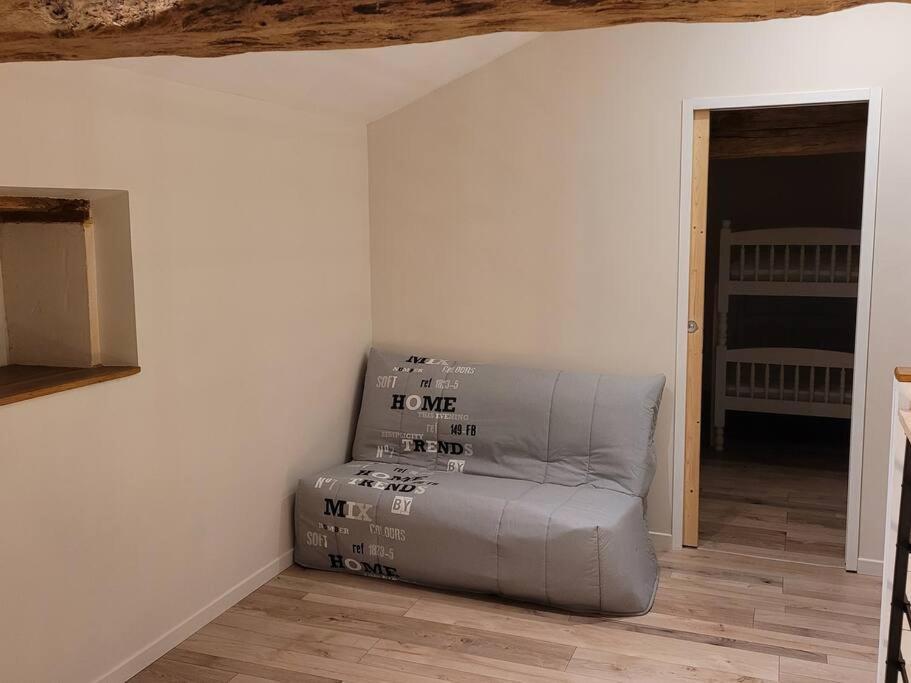 Maison Poitevine 9/10 Personnes Chaunay Exteriör bild